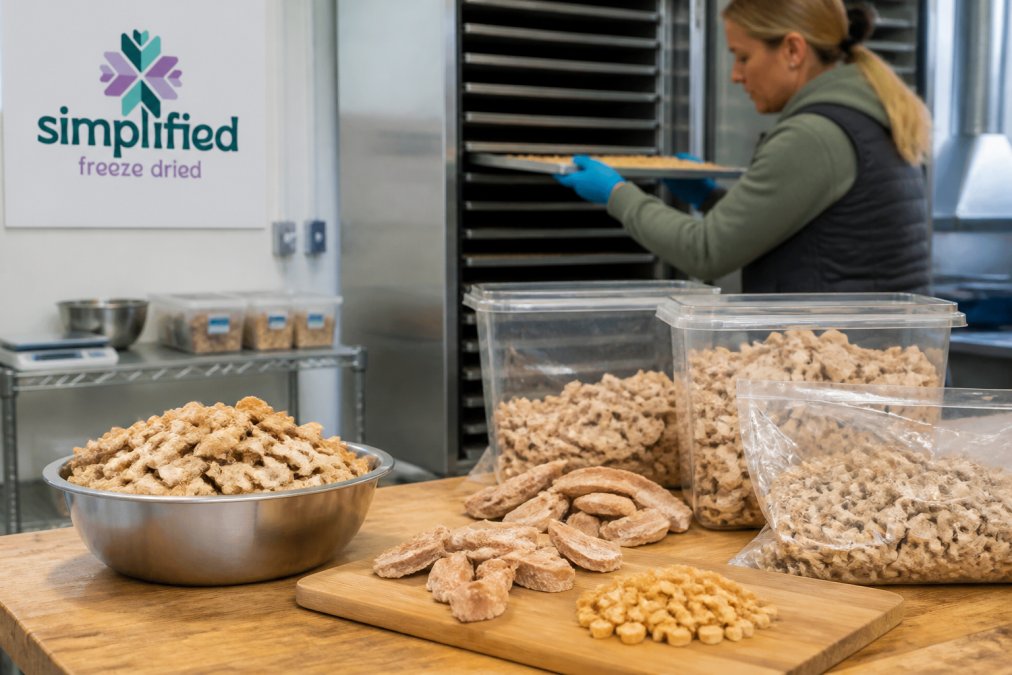 Bulk Single-Ingredient Dog Treats: Where to Buy in 2026
