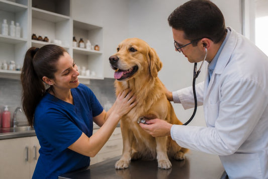 High Quality for Veterinary Clinics: 7 Standards to Evaluate