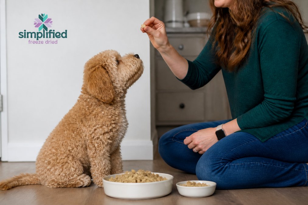 Is Freeze-Dried Dog Food Better for Allergies?