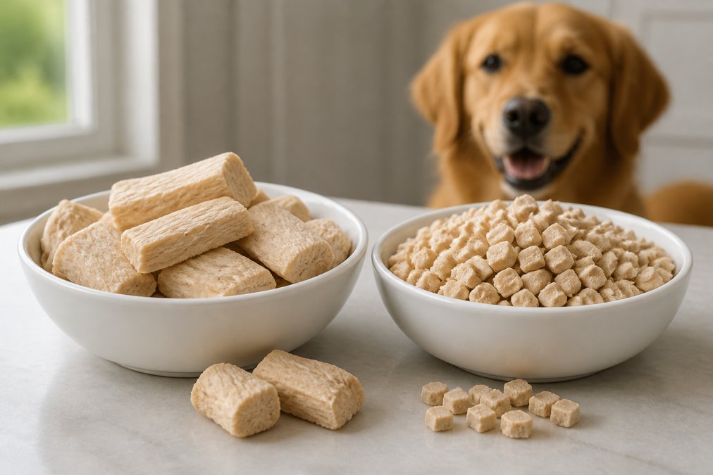 Pure Pet Treats: Are They Worth the Cost?