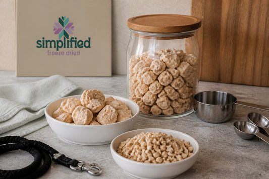 Single Ingredient Treats for Dogs: A 2026 Guide