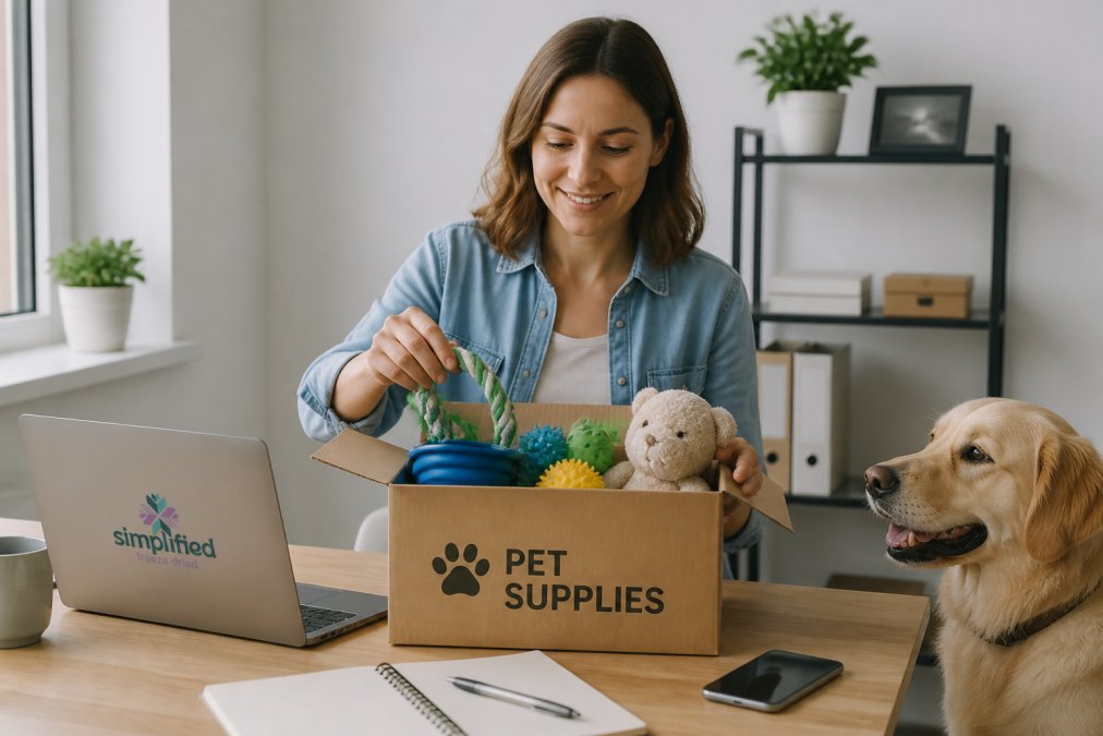 Tips for Buying Safe Pet Products Online | 2026 Guide