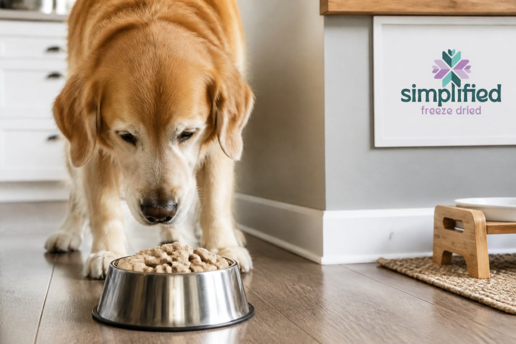 What Happens If a Dog Eats Too Many Single Ingredient Treats